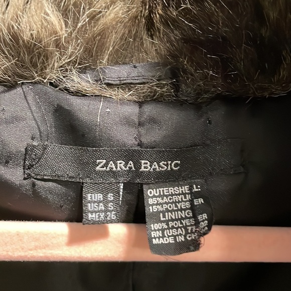 Vintage coat purchased in Tokyo! - Picture 3 of 6